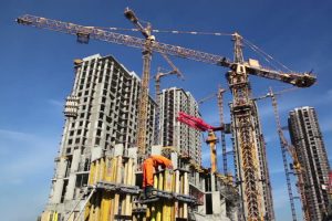 Construction Companies in Sweden