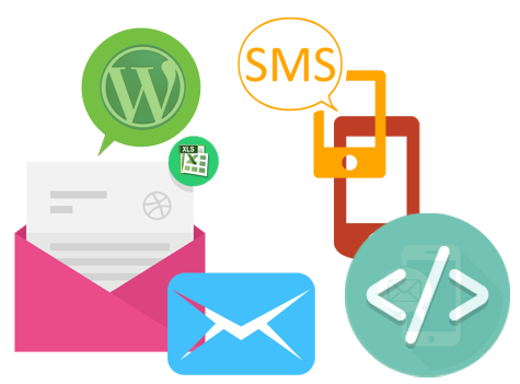 Bulk-SMS-Service