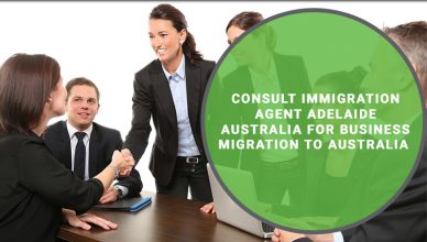 Business Migration