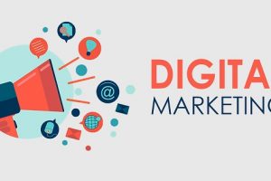 Digital-Marketing