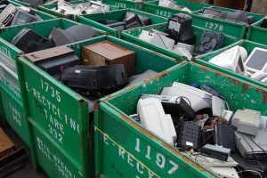 Electronic Waste