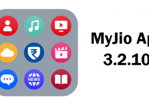 Enjoy Downloading My Jio App Via 9apps