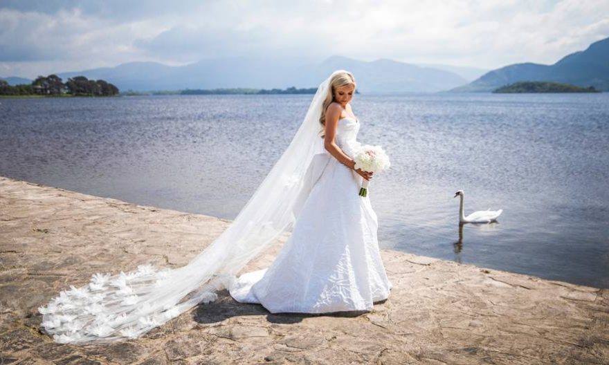 Best Wedding Dress