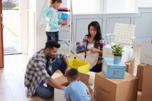 free moving boxes