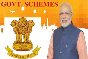 Govt. Schemes
