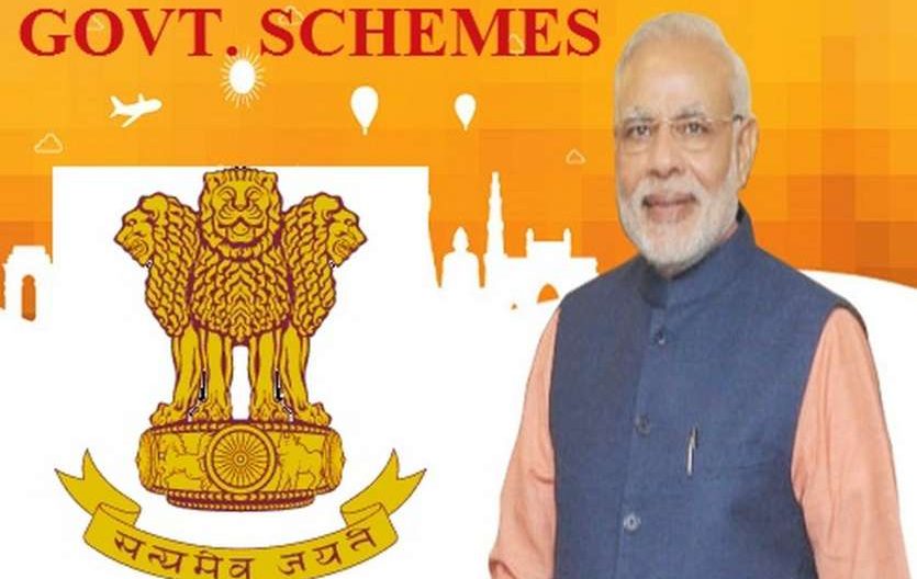 Govt. Schemes