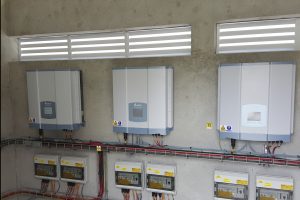 Solar Inverter Installation Brisbane