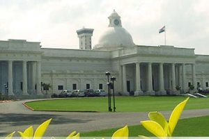 M.Tech Institute in India