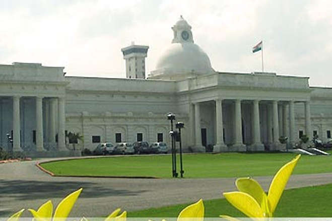 M.Tech Institute in India
