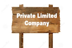 Private Company Registration