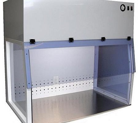 Vertical-Laminar-Flow-Hood