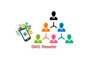 bulk sms reseller