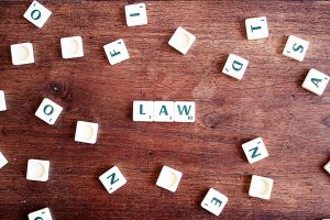 defence lawyer