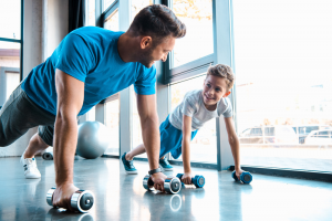 exercise