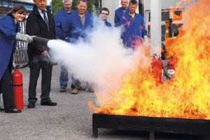 fire safety