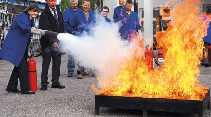 fire safety