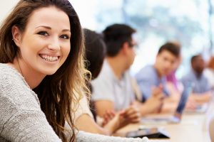 GRE Coaching
