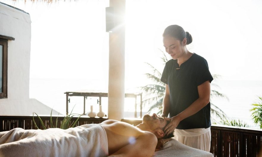 physiotherapist, physiotherapy
