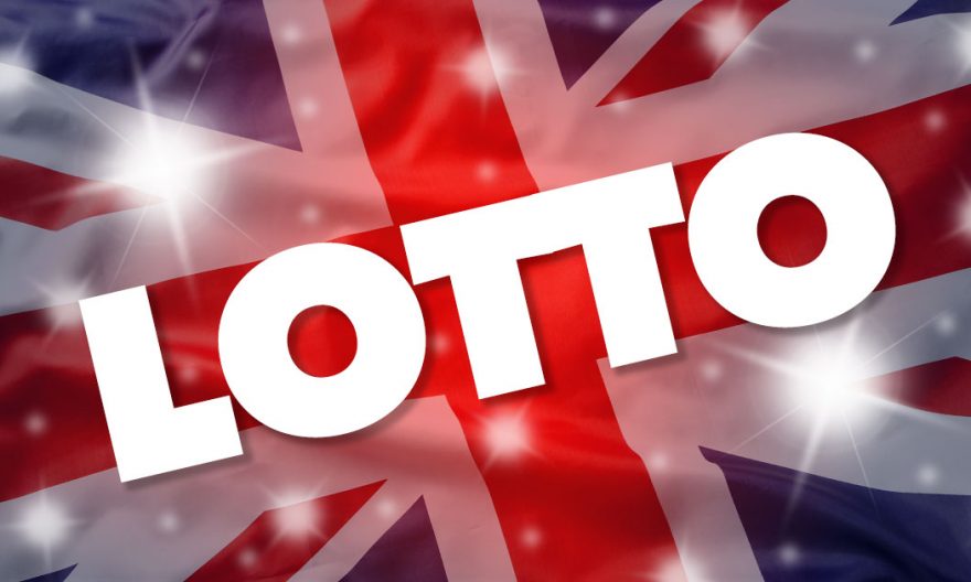 lotto statistics for lottery players
