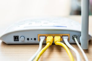 router
