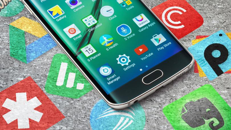 Popular android applications that one must know