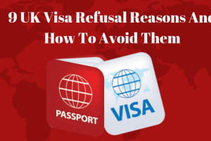Avoid UK Visa Refusal Funds