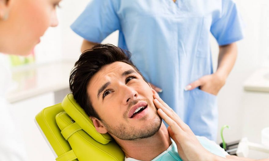 Can Wisdom Teeth Cause Ear Pain