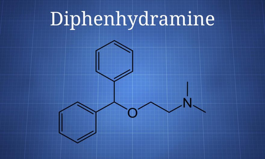 Diphenhydramine Market