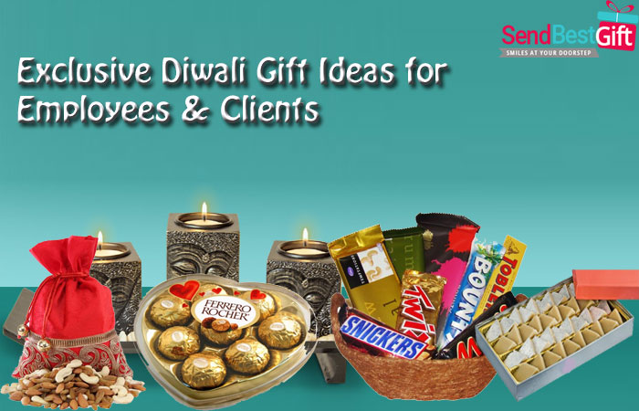 Exclusive Diwali Gift Ideas for Employees