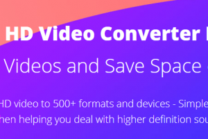 HD-Video-Converter