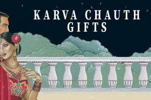 Karwa Chauth Gifts