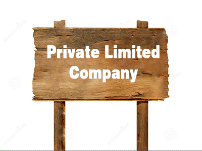 Private Company Registration