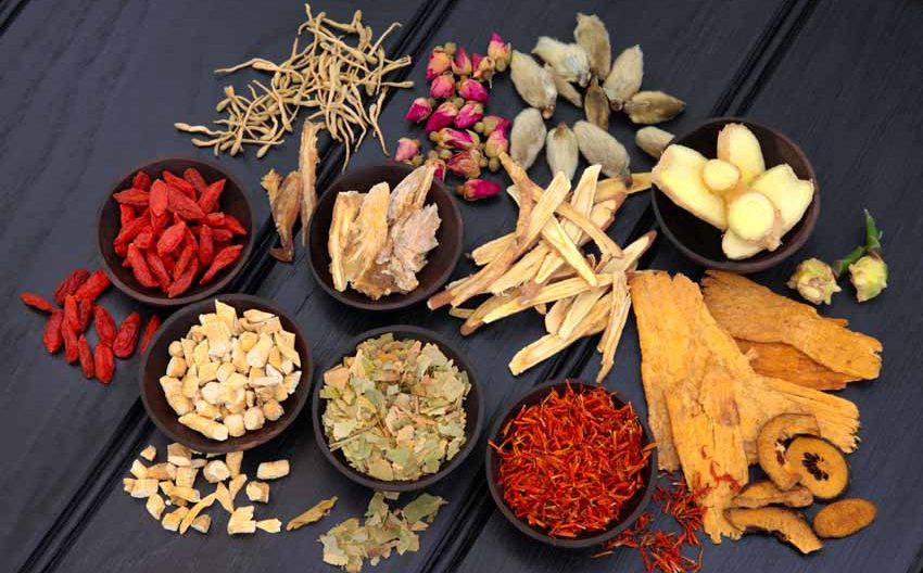 Traditional Chinese Medicine (TCM) for COVID-19 Market