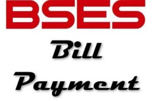bses bill payment
