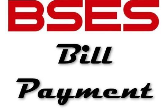 bses bill payment