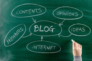 business blogs