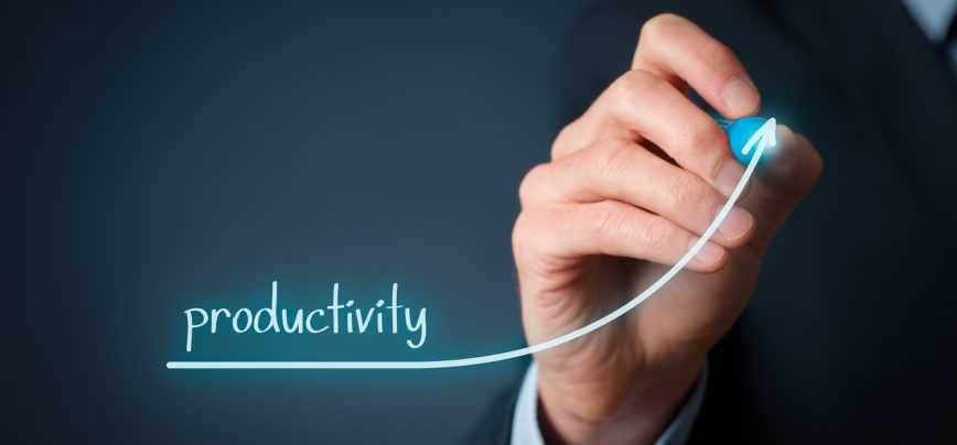 improve employee productivity